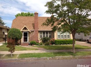421 W Rose St, Stockton, CA