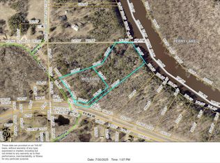 Lots 2 & 3 County Rd #30, Crosby, MN 56441