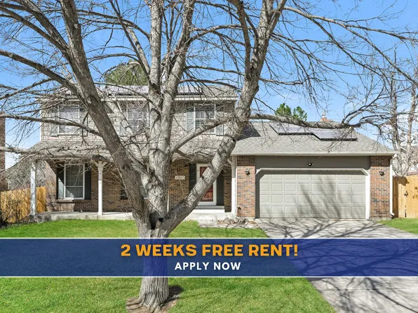 17327 E Asbury Cir, Aurora, CO 80013