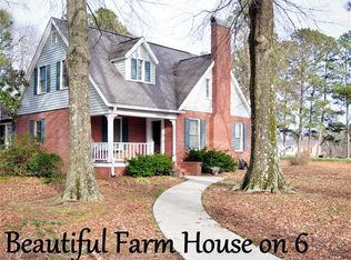 143 Roland Marsh Rd, Siler City, NC 27344