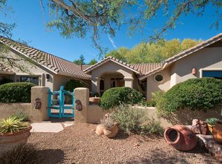 65 Michaels Ranch Dr, Sedona, AZ 86336