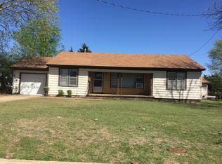 43 15th Ave NW, Ardmore, OK 73401