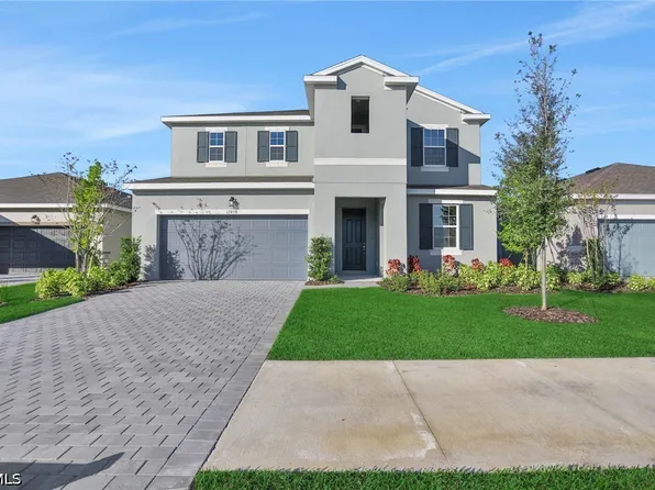 13506 Turnleaf Blvd, Punta Gorda, FL 33955