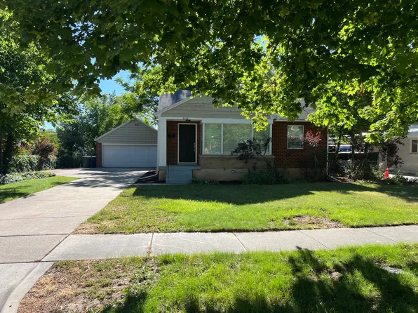2142 S Yuma St, Salt Lake City, UT 84109
