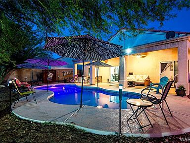 4945 S Mesa Blanca Way, Fort Mohave, AZ 86426 | Zillow