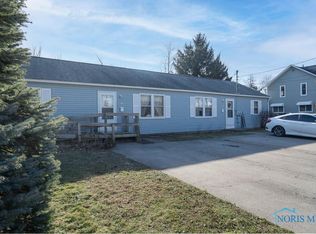 134 Prospect St, Clyde, OH 43410