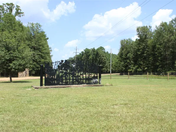 0 Collier Trl, Lewisville, AR 71845