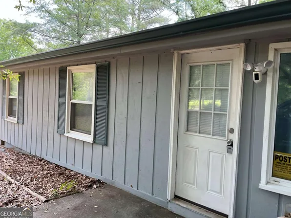 177 Sawyer Ln, Hartwell, GA 30643
