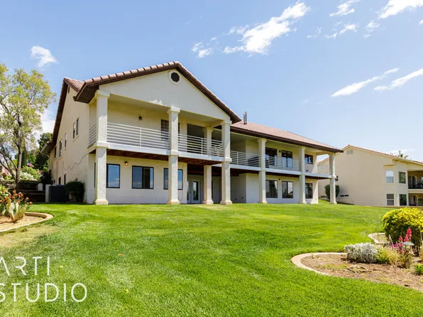 1766 S Point Dr, Saint George, UT 84790