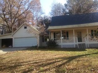 631 W Broadacre Rd NW, Dalton, GA 30721