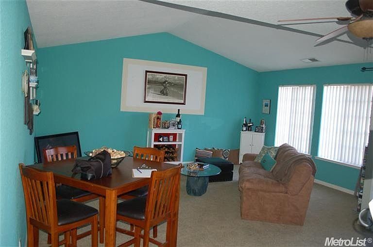 Room is no longer this color. Neutral.