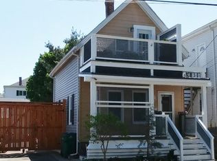 55 Wyman St, Lynn, MA 01905