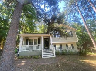 7924 Brandyapple Dr, Raleigh, NC 27615