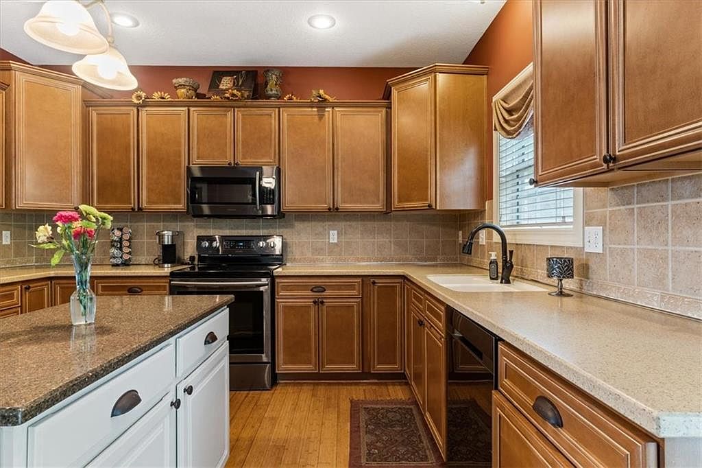 20900 E 50th Terrace Ct S, Blue Springs, MO 64015 Zillow