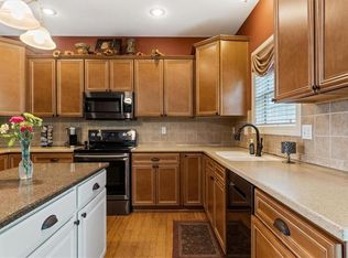 20900 E 50th Terrace Ct S, Blue Springs, MO 64015