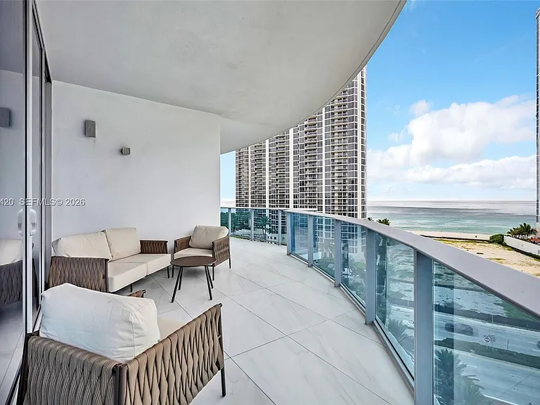 17550 Collins Ave #801 — Photo 12