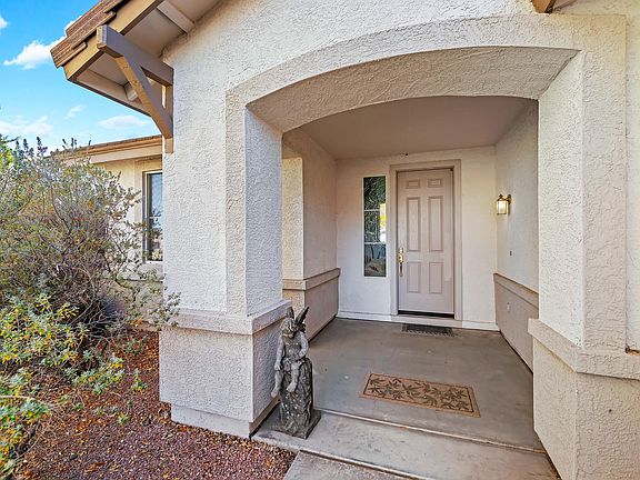 2nd image of 2265 W Desert Willow Dr