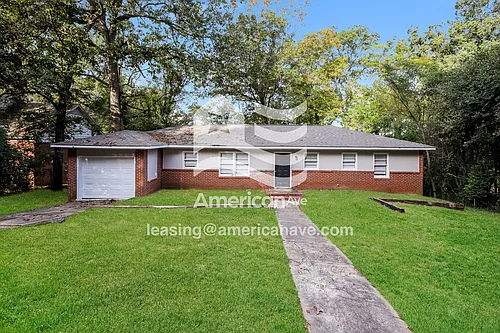 3867 Commander Dr Photo 1