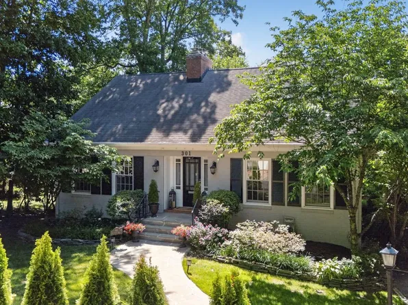 301 Columbia Rd, Alexandria, VA 22302