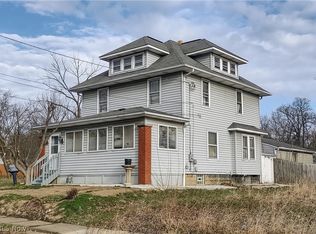 63 W Long St, Akron, OH 44301