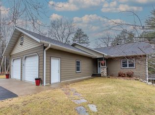 9878 Clearview Ct, Hazelhurst, WI 54531