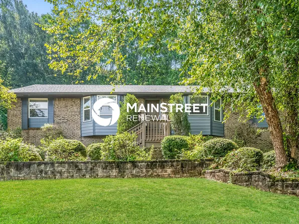 1804 Creely Dr, Birmingham, AL 35235