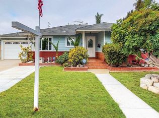 3311 N Bellflower Blvd, Long Beach, CA 90808