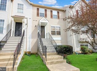 116 Azalea Ct #28-3, Upper Marlboro, MD 20774