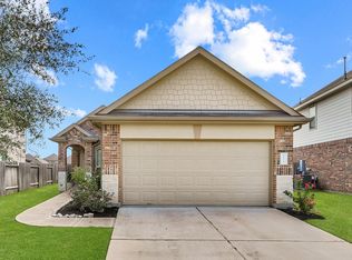3554 Paganini Pl, Katy, TX 77493