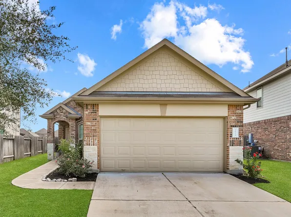 3554 Paganini Pl, Katy, TX 77493
