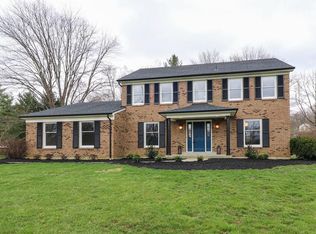 9577 Loveland Madeira Rd, Loveland, OH 45140