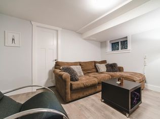 4402 W 14th Ave, Vancouver, BC V6R 2Y3