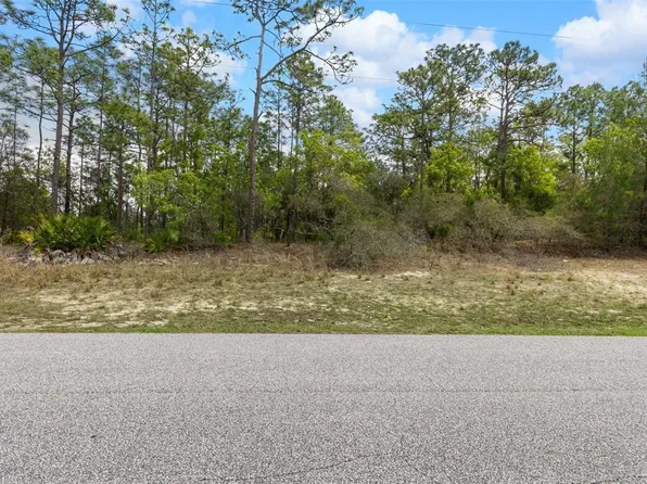 5713 N Buffalo Dr #5, Beverly Hills, FL 34465