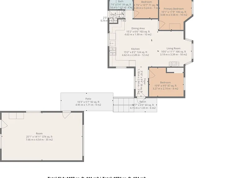 339 Catherine St — Photo 4