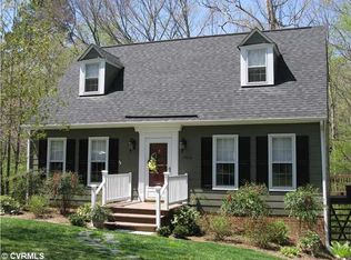 13600 Buck Rub Dr, Midlothian, VA 23112