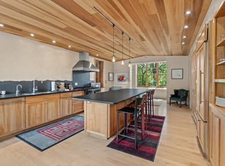 1684 Canyon Rd, Santa Fe, NM 87501