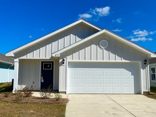 22375 Aleutian Ave, Foley, AL 36535