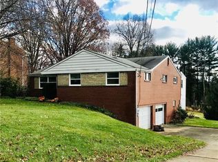 620 Driftwood Dr, Pittsburgh, PA