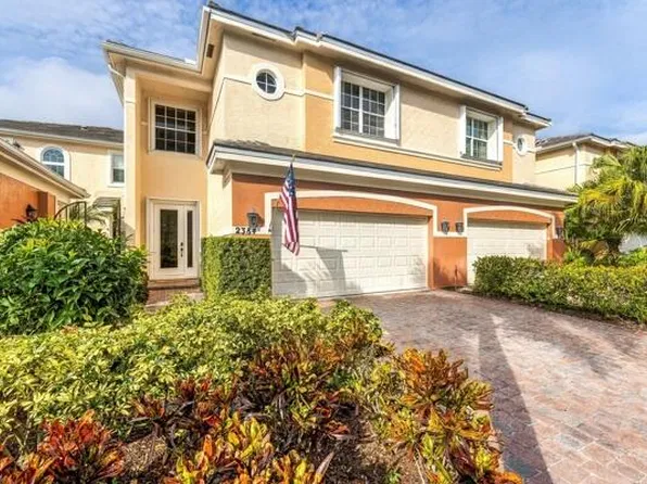 2384 SW ISLAND CREEK Trail, Palm City, FL 34990