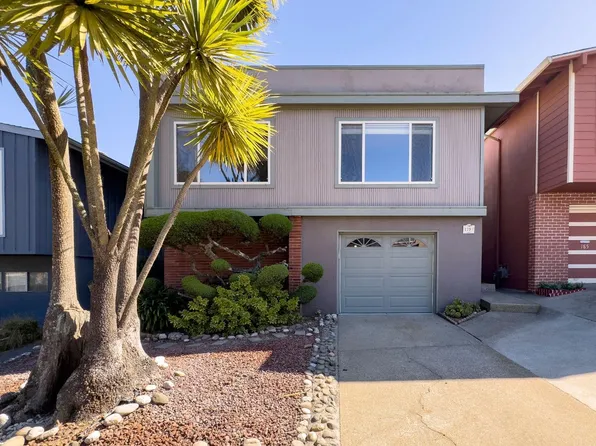 179 Castillejo Dr, Daly City, CA 94015