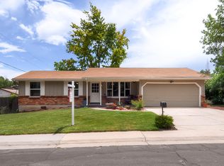6414 W 76th Pl, Arvada, CO 80003