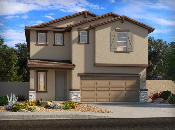 9814 W Galveston Rd, Marana, AZ 85658