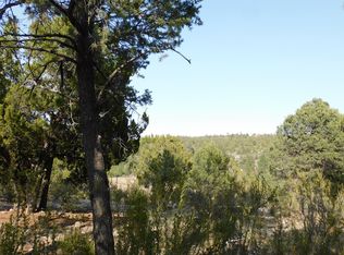 1735 Canyon Trl, Heber, AZ 85928