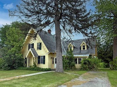 81 Main Street, Vergennes, VT, 05491