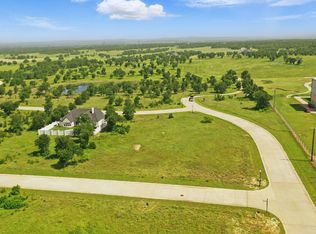 12 Wrigley Pkwy, Jacksboro, TX 76458