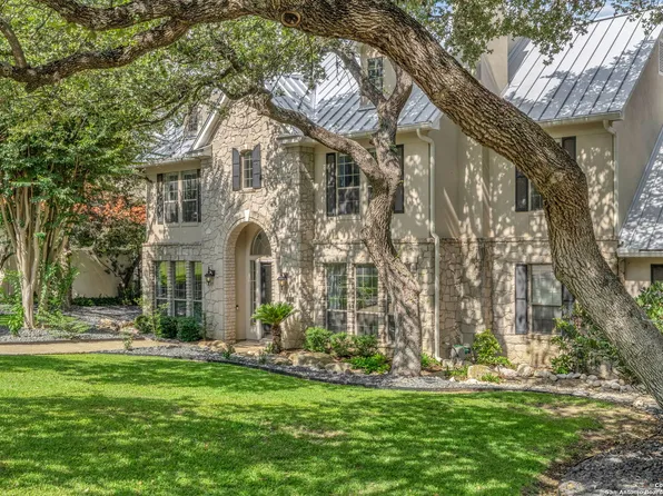12 VINTAGE OAKS, San Antonio, TX 78248