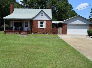 309 Burns Dr, Sumter, SC 29150