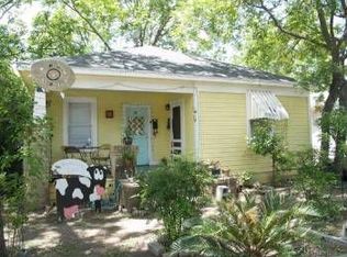 505 W 37th St, Austin, TX 78705