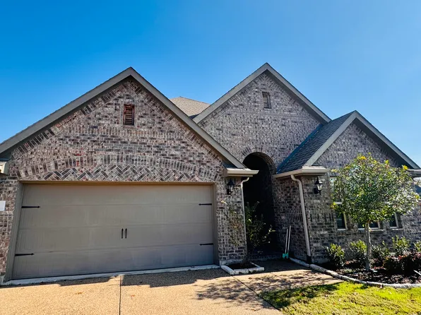 800 Feathering Way, Plano, TX 75074