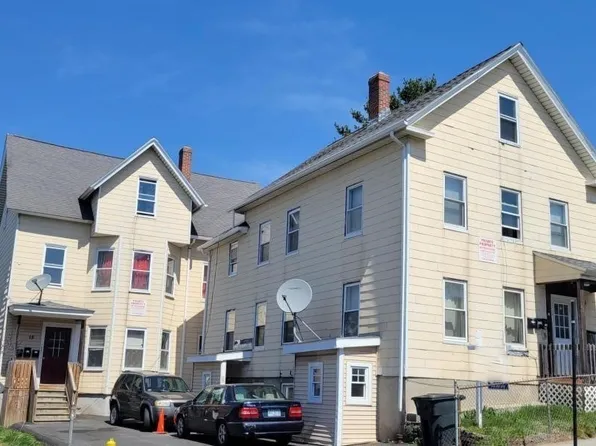 15-17 Dorchester St, Worcester, MA 01610